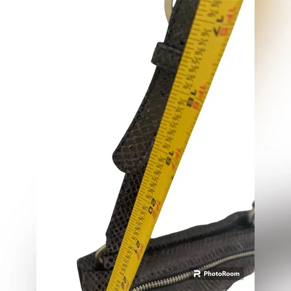 Cole Haan small crossbody - Picture 5 of 8